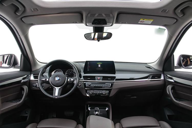 Used BMW X1 2021 sDrive20Li Premium Edition
