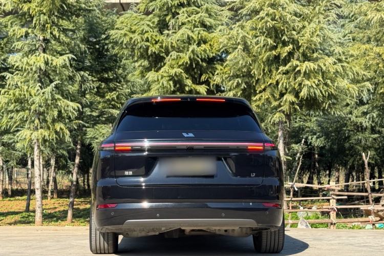 Used Li Auto L7 2024 MAX Model
