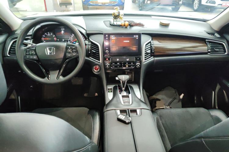 Used Honda Avancier 2019 240TURBO Two-Wheel Drive Elite Edition