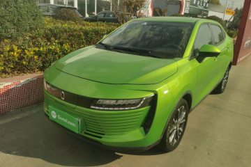 Used ORA iQ 2018 Ambitious Version