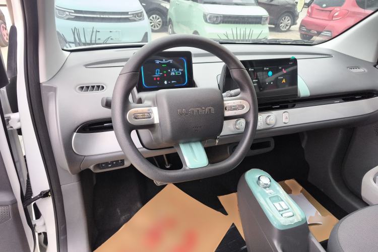 Used  Lumin 2024 130km Qingyue Version