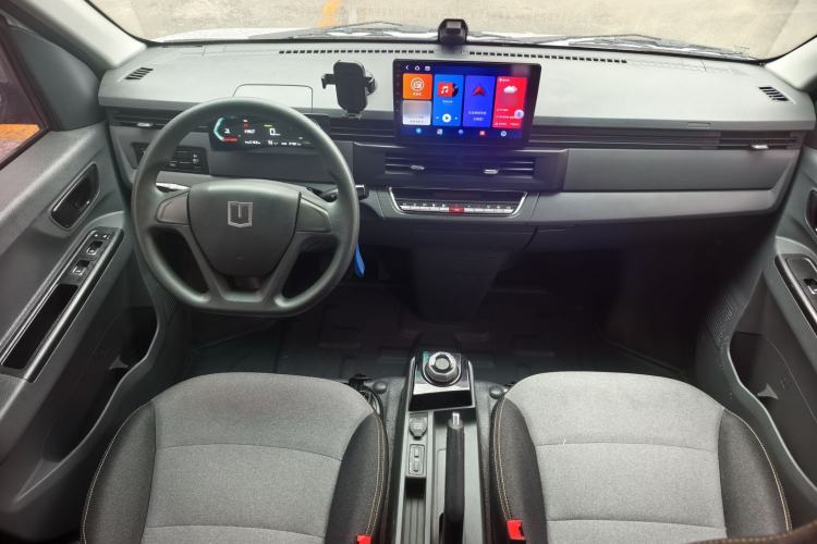 Used Farizon Xingxiang V 2024 Star Enjoy V6E Feature Edition Zhixin 46.08 kWh
