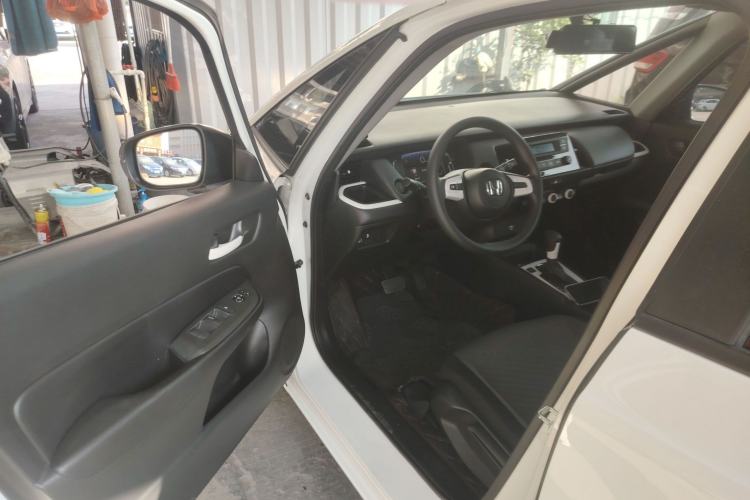 Used Honda Fit 2021 1.5L CVT Trendy Run Pro Edition
