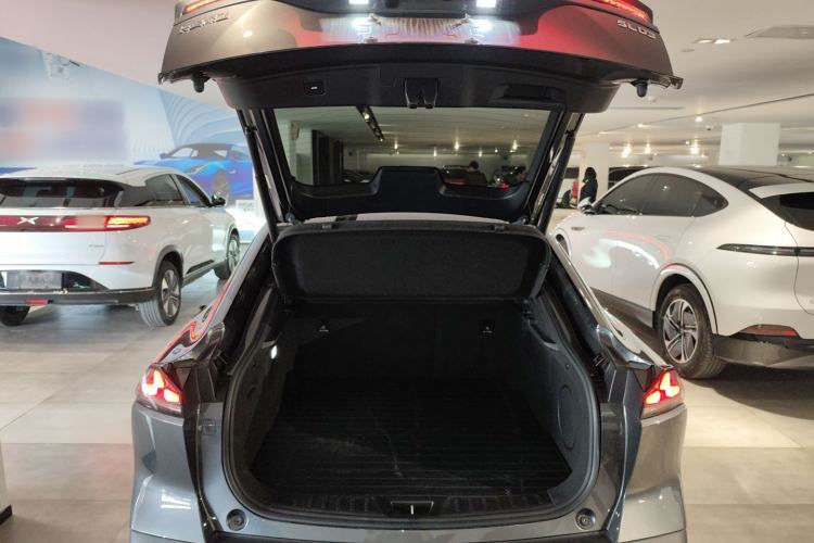 Used  SL03 2023 515MAX Pure Electric Version
