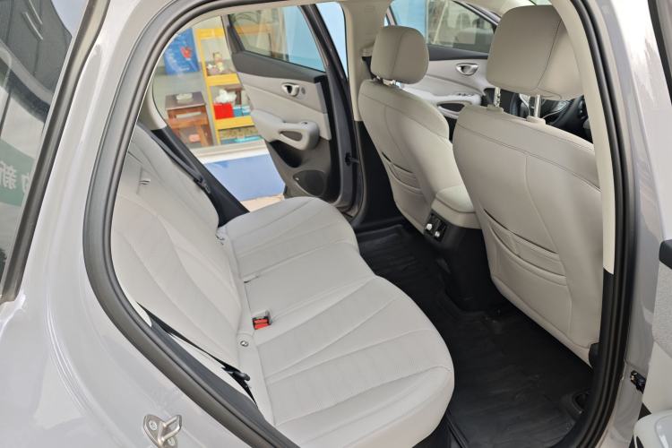 Used BYD Sealion 05 EV 2025 520 km Smart Cruise Version