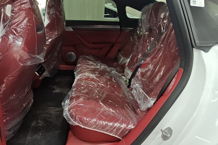 Used Hima Luxeed S7 2024 Pro Model
