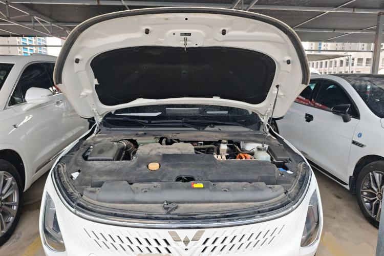 Used Wuling Xingguang 2023 150 Advanced Edition
