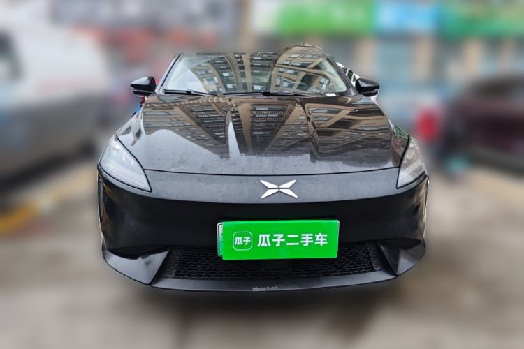 Used XPeng G3 2021 460c Enjoy Edition
