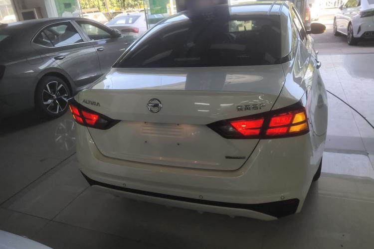 Used Nissan Teana 2021 2.0L XL Comfort Edition
