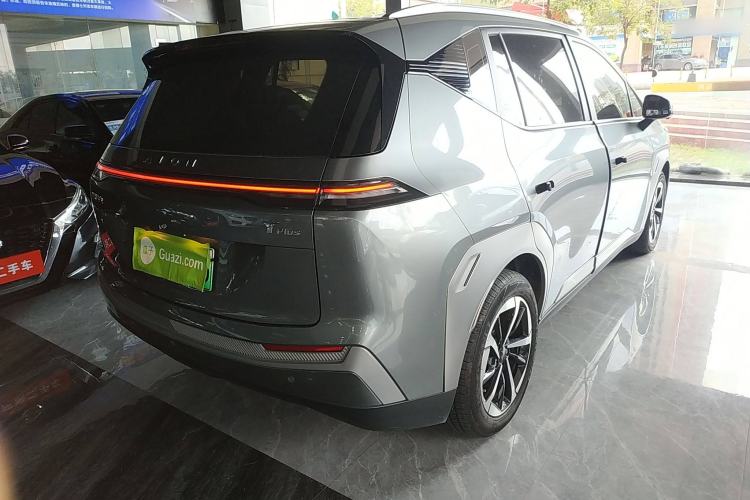 Used AION Y 2023 Younger Star Edition