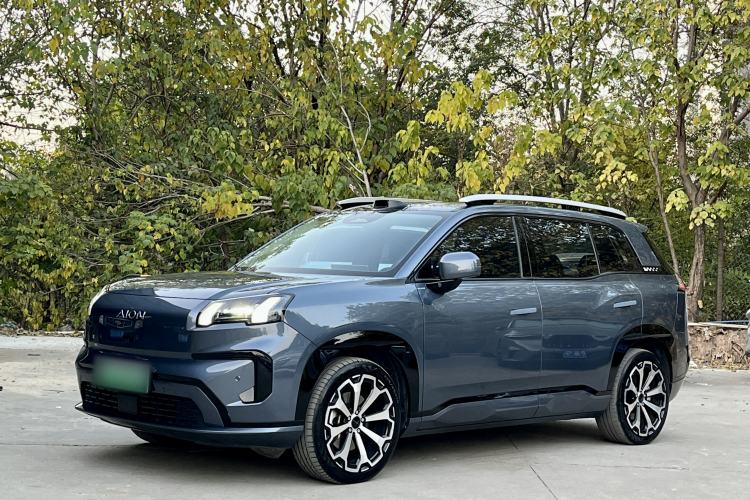 Used AION V 2024 Aion Tyrannosaurus 650 LiDAR Edition