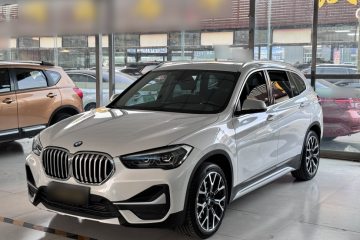 Used BMW X1 2022 Updated xDrive25Li Premium Edition