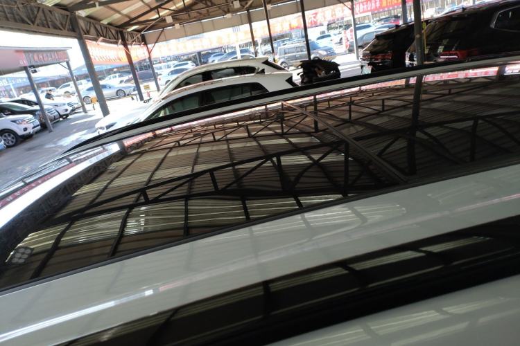 Used Wuling Xingguang S 2024 130 km Flagship Version