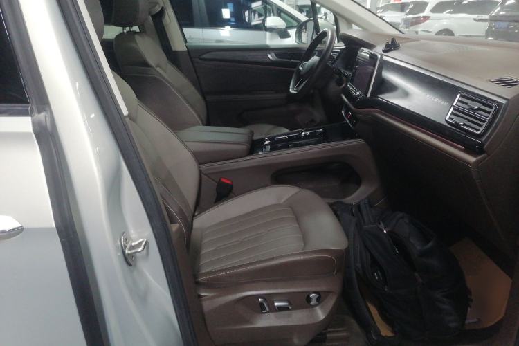 Used Volkswagen Viloran 2024 330TSI Luxury Edition
