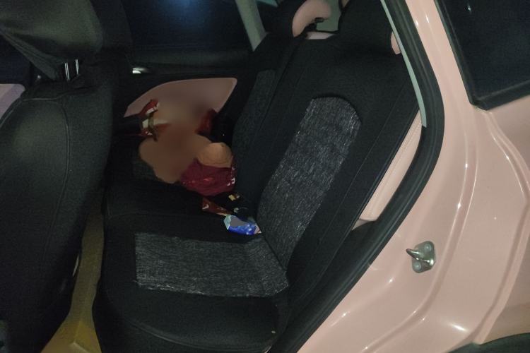 Used NETA V 2022 Chao 400 Lite Pink Custom Edition