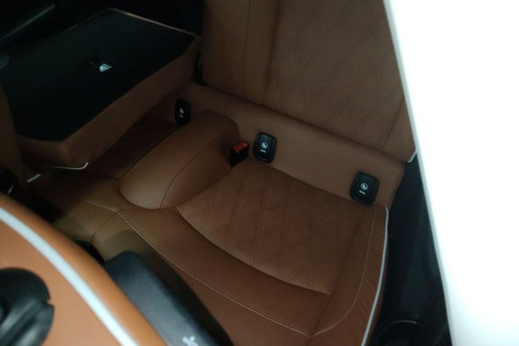 Used  MINI 2022 2.0T COOPER S Classic Edition
