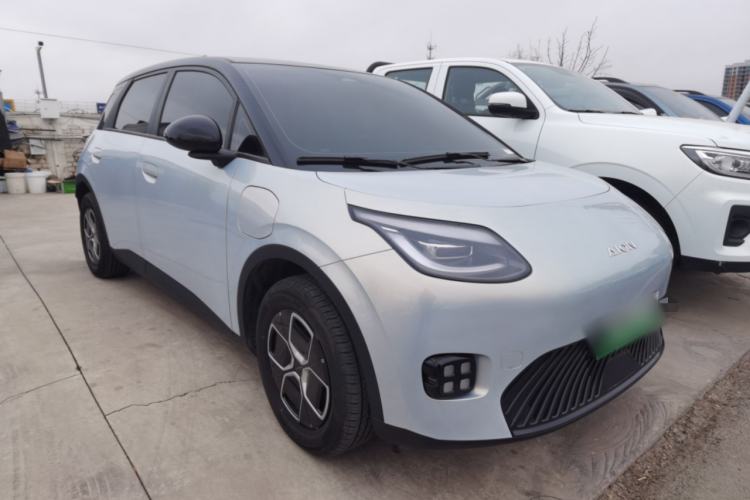 Used AION UT 2025 330 Starlight Edition