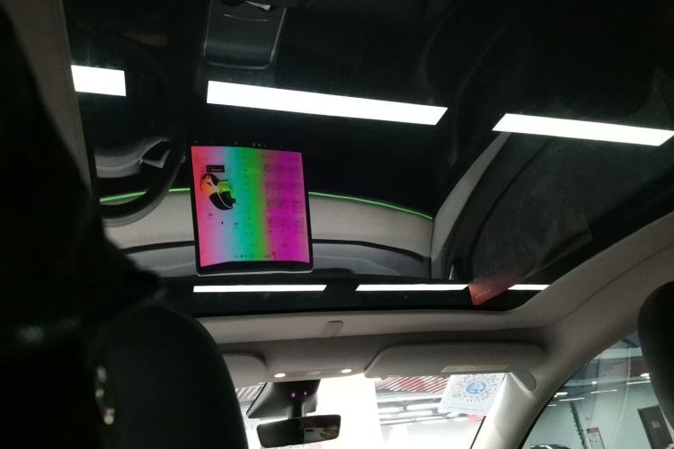 Used Tesla Model Y 2023 Rear-Wheel-Drive Version