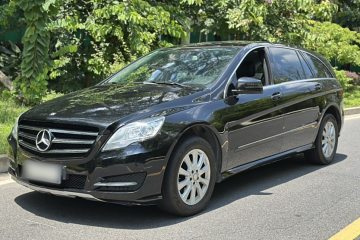 Used Mercedes-Benz R-Class 2014 R 320 4MATIC Business Model