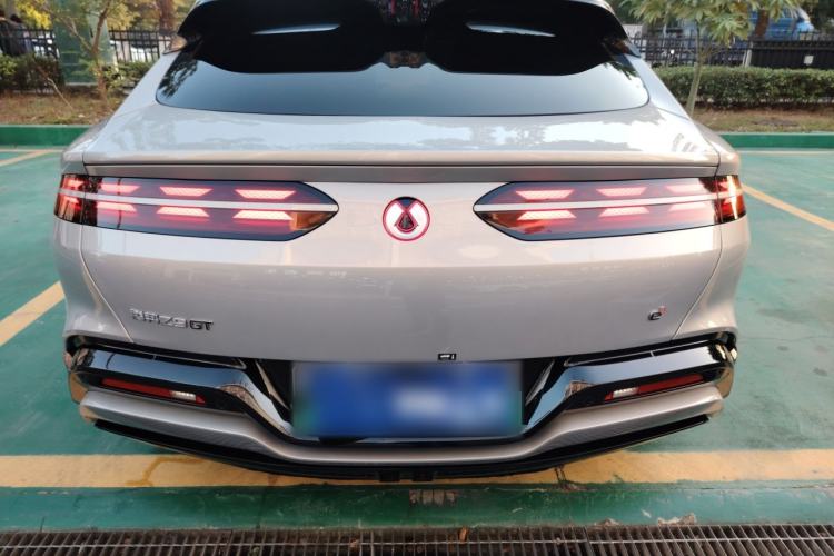 Used Denza Z9GT 2024 1100 4x4 Pro Version