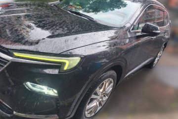 Used Buick Enclave 2022 652T 4x4 Prestige Flagship 7-Seater