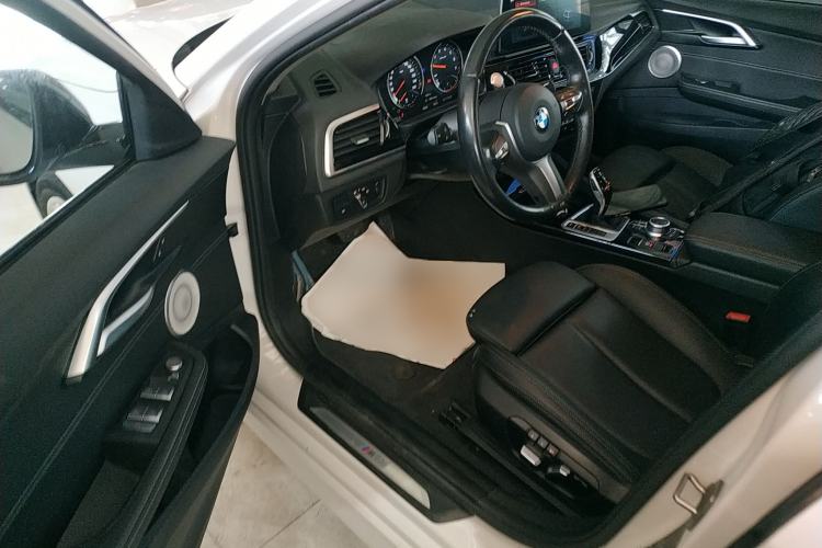 Used BMW 1 Series 2021 Revised 120i M Sport Night Edition