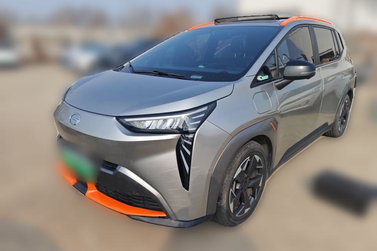 Used AION Y 2022 70 Intelligent Edition Lithium Iron Phosphate