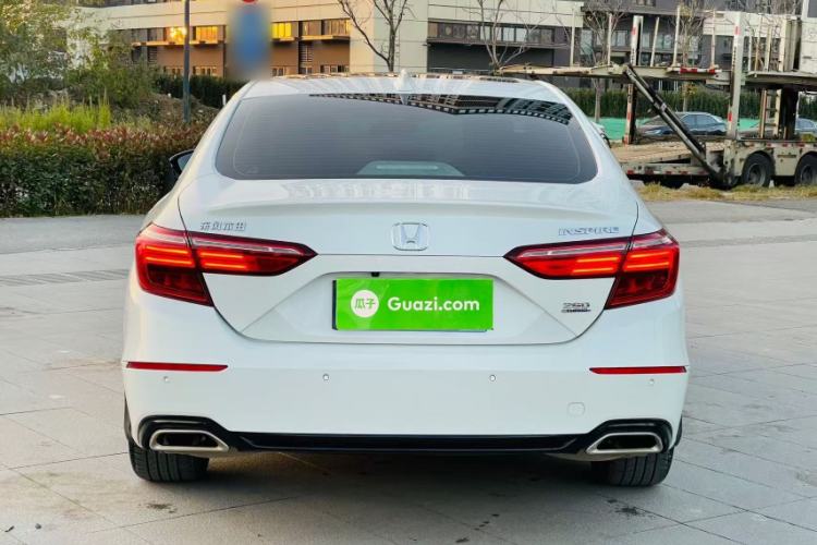 Used Honda Inspire 2022 260TURBO Elegant Edition
