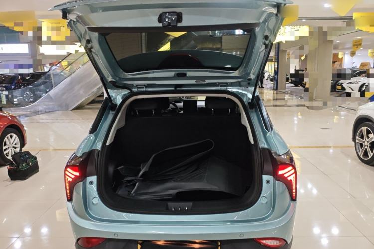 Used NETA V 2021 Standard Range Entertainment Version – Upgraded Model