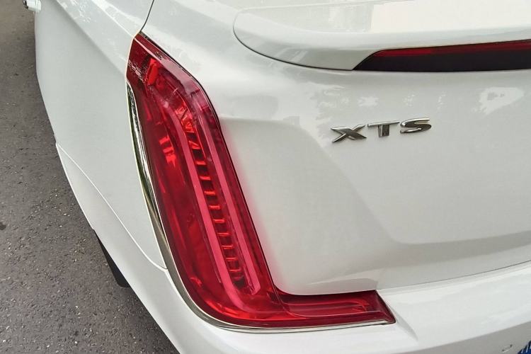 Used Cadillac XTS 2018 28T Tech Edition
