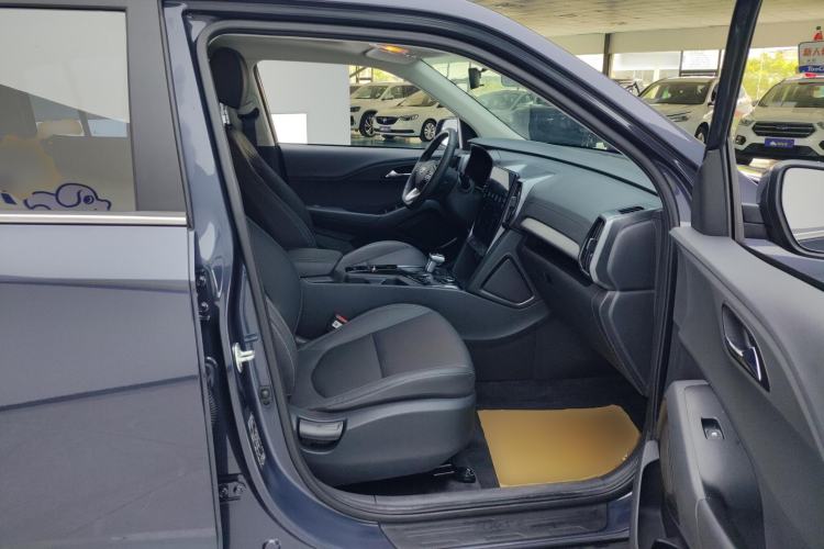 Used Hyundai ix35 2021 2.0L Automatic 2WD GLS Leading Edition