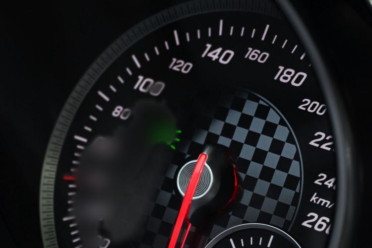 Used Mercedes-Benz A-Class (Import) 2018 A 200 Fashion Model
