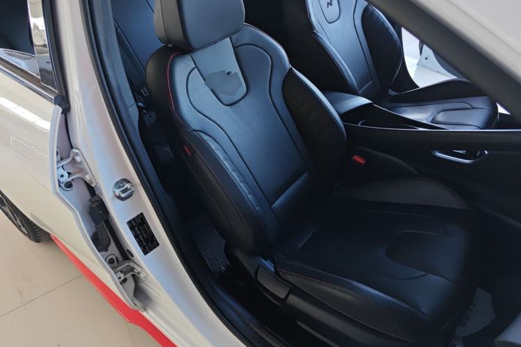 Used Hyundai Elantra 2023 240TGDi DCT N Line LUX Prestige Edition
