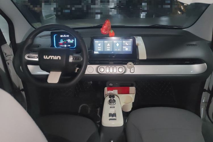 Used  Lumin 2022 210km Sweet Edition