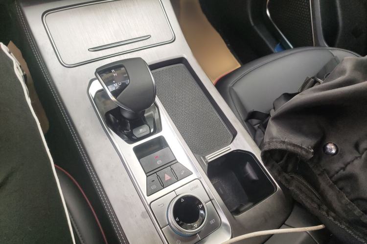 Used JETOUR X70 PLUS 2025 Champion Edition 1.5T DCT Champion PRO 5-Seater
