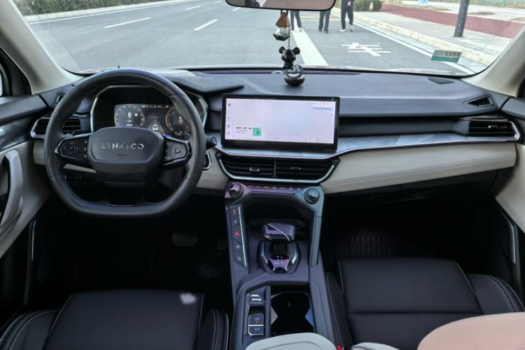 Used Lynk & Co 06 2023 Remix 1.5T Shero

