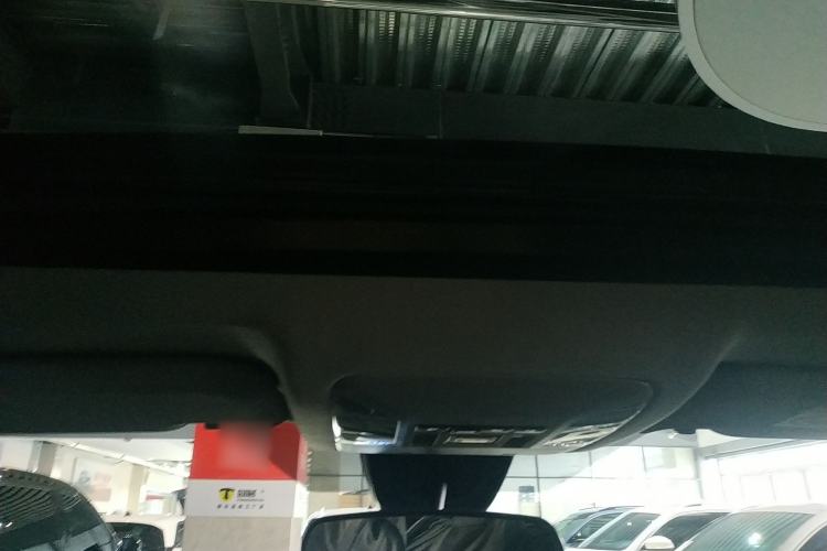 Used Toyota Wildlander 2023 2.0L CVT Four-Wheel Drive Luxury PLUS Edition