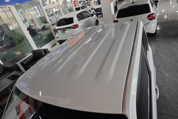 Used  Panda 2024 Panda Mini 200km Endurance Bear