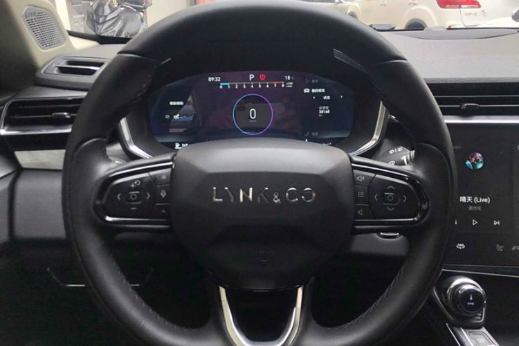 Used Lynk & Co 01 2021 2.0TD Two-Wheel-Drive Pro Trim
