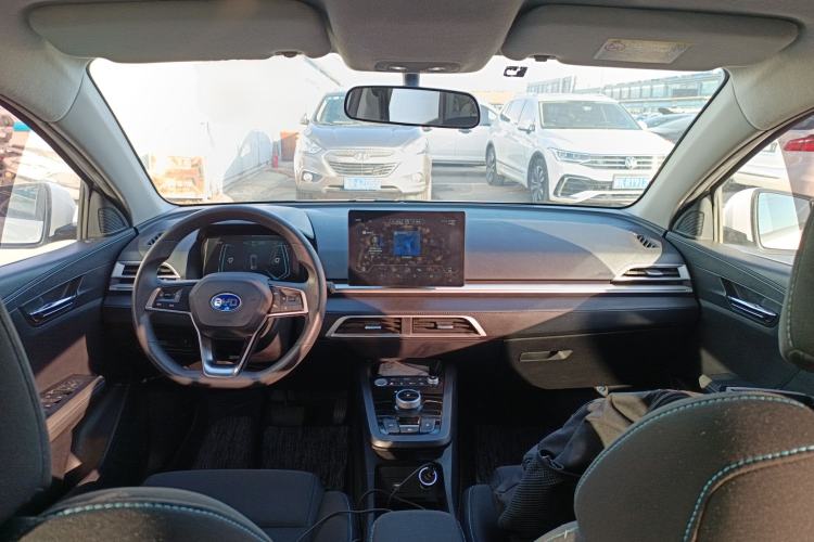 Used BYD e2 2021 Comfort Model
