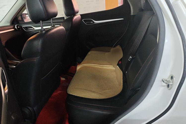 Used MG ZS 2020 180 DVVT Automatic Lite