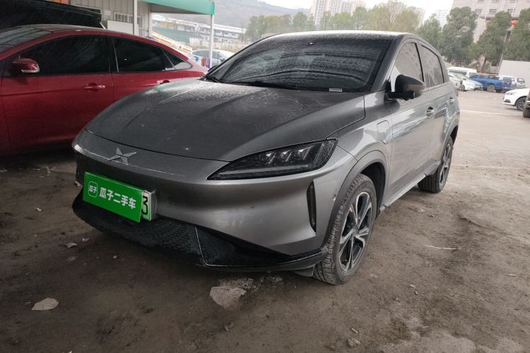 Used XPeng G3 2020 460i Luxury Edition