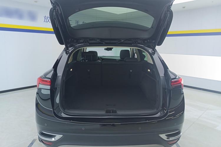 Used Buick Envision 2023 Encore S 552T Two-Wheel Drive Luxury Model
