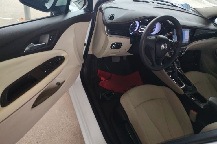 Used Buick Verano 2017 Sedan 15S Automatic Entry Model