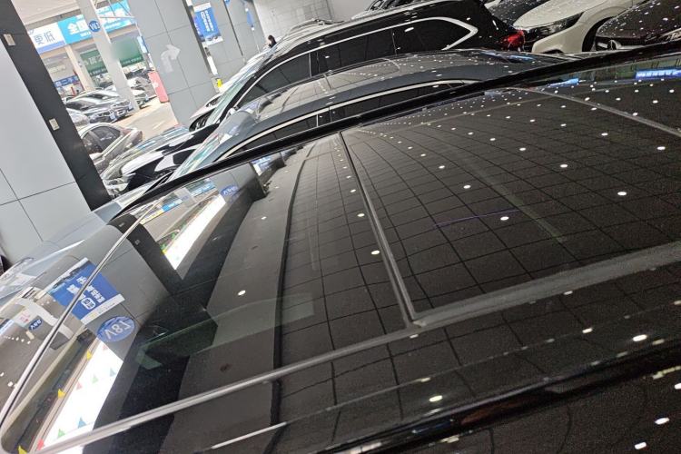 Used Lynk & Co 06 2020 1.5T YAO Halo