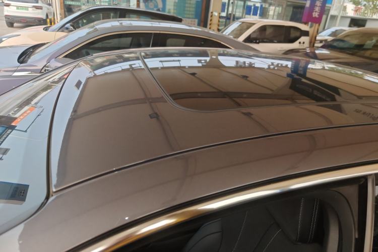 Used Geely Auto Preface 2025 Dongfang Yao 2.0TD Moonlight Edition