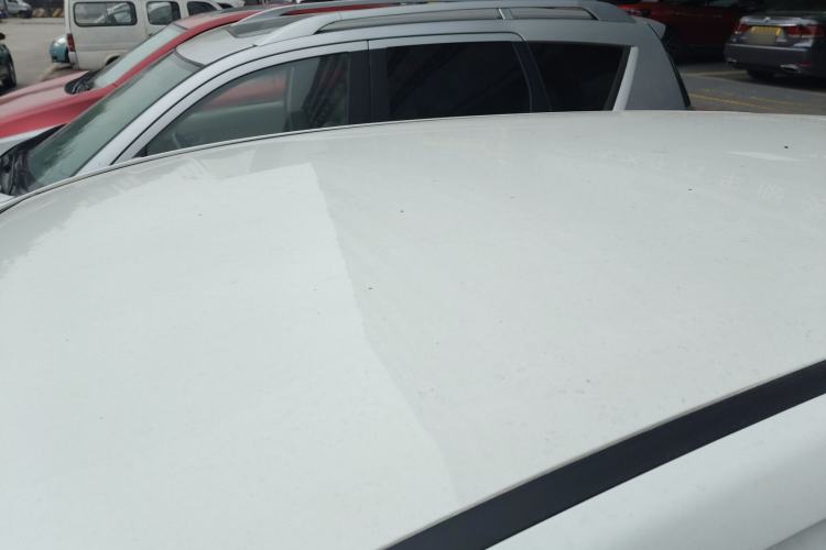 Used Oshan Benni E-Star 2021 National Edition Xin Yue Version Lithium Iron Phosphate (31.18 kWh)
