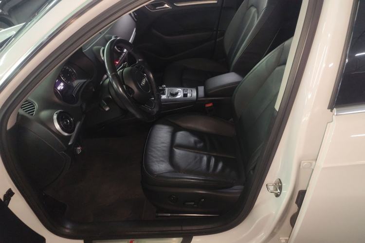 Used Audi A3 2016 Sportback 35 TFSI Style Edition