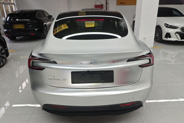 Used Tesla Model 3 2023 Rear-Wheel-Drive Version

