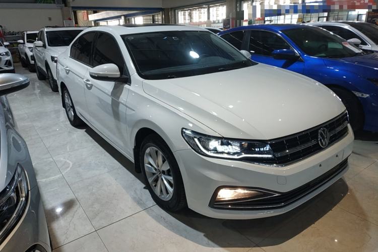 Used Volkswagen Bora 2021 1.5L Automatic Comfort Smart Connect Edition